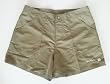 Missy and Plus Size Solid Microfiber Short with Smooth Front in 11 colors. Sizes S-XL and 1X-3X