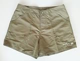 Missy and Plus Size Solid Microfiber Short with Smooth Front in 11 colors. Sizes S-XL and 1X-3X