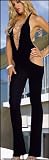 Hot Lingerie Bodysuit Microfiber Bodysuits