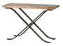 William Sheppee Rajah XL Console Table