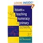 Issues in Teaching Numeracy in Primary Schools