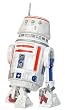 Star Wars - The Saga Collection - Basic Figure - R5-D4