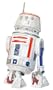 Star Wars - The Saga Collection - Basic Figure - R5-D4