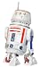  : Star Wars - The Saga Collection - Basic Figure - R5-D4
