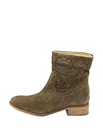 Giorgio Picino Botines Calf Mousse (Barro)