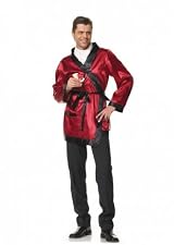 Ultimate Bachelor Costume by Leg Avenue