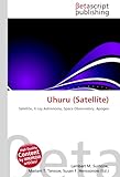 Uhuru (Satellite)-