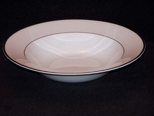 Best Cheap Mikasa Cameo Platinum VEGTABLE BOWL