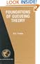 Foundations of Queueing Theory (International Series in Operations Research & Management Science)