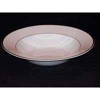 Mikasa Cameo Platinum VEGTABLE BOWL
