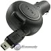 Retractable Adapter Car Charger for Motorola, Rim Blackberry Curve 8330, Nextel 8350i, HTC Touch Pro