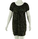 Michael Kors Knit Short Sleeve Dress