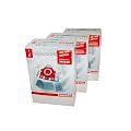 Genuine Miele FJM bags x 12 Three complete sets