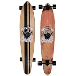 vevendo - Top Longboard "Wood" di ace...