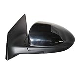 IMAGE OF TYC 1580042 Chevrolet Cruze Non-Heated Manual Replacement Left Mirror