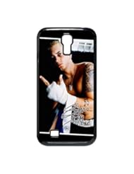 Eminem Samsung Galaxy S4 Case, Eminem Signed Poster Samsung Galaxy S4 I9500 Plastic Protective Case Cover, unique, cool, colorful, Personalized, fashion and stylish phone case at Private-custom