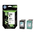 Hp 350 351 Combo Pack [Office Product] [Office Product]