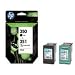 Hp 350 351 Combo Pack [Office Product] [Office Product]