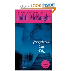 Every Breath You Take: A Novel