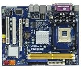 ASRock 478 P4I945GC/M/ASR Motherboard Intel Socket M-ATX 800FSB