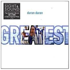 Greatest [CD + DVD]