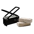 Environmentally Friendly Paper Log Briquette Log Maker FS304