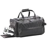 Clava Multi Compartment Duffel