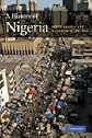 A History of Nigeria