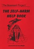 The self-harm help book