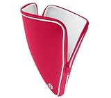 Be.ez - La robe - Sac pour Macbook Pro 17" - Rouge