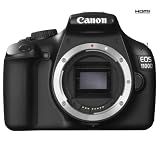 418f27O7zkL. SL160  CANON EOS 1100D (body only)