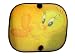 OFFICIAL LYING DOWN TWEETY PIE CAR SUN SHADES.