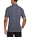 adidas Golf Men's Climalite Heathered Jersey Polo