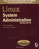 Linux System Administration (Craig Hunt Linux Library)