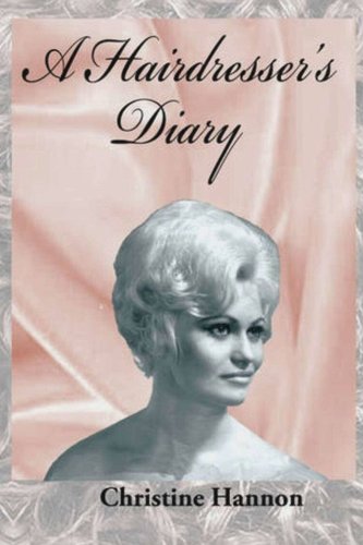 A Hairdresser's Diary: By looking into the mirror of others, we come to see the reflection of ourselves.