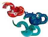 IMC - 420007 - Figurine - Accessoire -  Bakugan - Figurine Morphlite