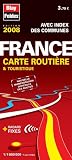 France Papier Maxi Format + in