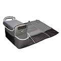 SafeFit Seat Protector with Storage