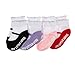 juDanzy Mary Jane Socks for baby & Toddlers girls Red, Black, Pink, Purple with Grips