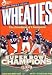 Baltimore Ravens Super Bowl XXXV Champions Wheaties Cereal Box