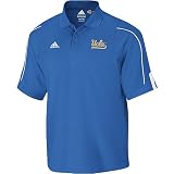adidas UCLA Bruins Big Game ClimaLite Polo