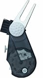 Longridge - Accessoire de golf 4 en 1