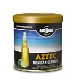 Mr. Beer Aztec Mexican Cerveza Refill Brew Pack