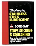 AMERICAN GREASE STICK CO DE-3 STAINLESS STICK LUBRICANT pack of 6