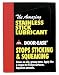 Automotive : AMERICAN GREASE STICK CO DE-3 STAINLESS STICK LUBRICANT pack of 6