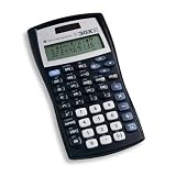 TI SCientific Calculator