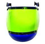 NSA Level II Faceshield Units (with chin guard) [PRICE is per EACH]