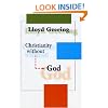 Christianity without God