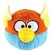 Angry Birds Angry Bird 8" Space Blue Bird Plush with sound