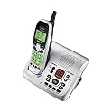 Uniden 5.8A Single Pack Phone with Answering System